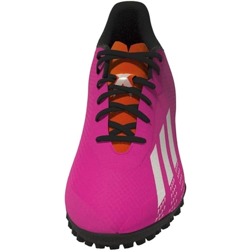 [Adidas] Futsal Shoes X Speed Portal.4 TF Turf LVG73/LSE05 Men's