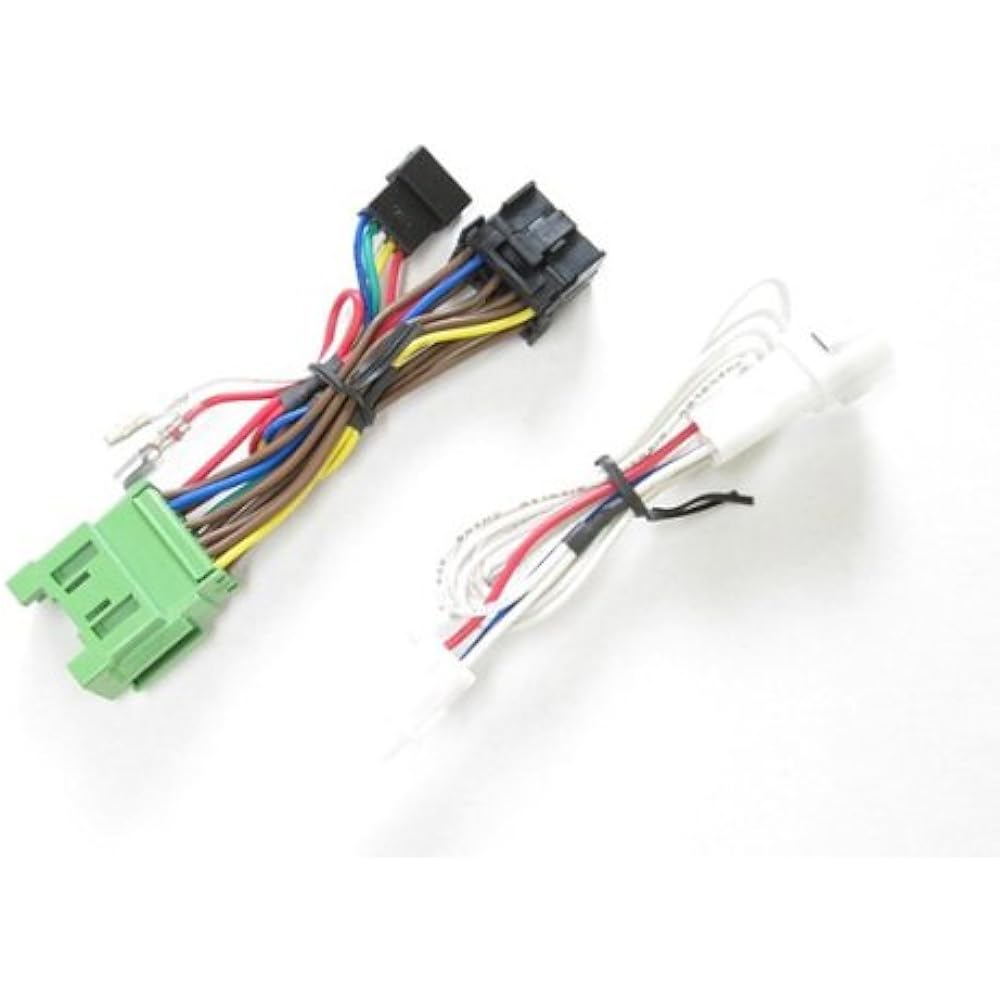 PROTEC Shift Position Indicator Full Kit 11091 YZF-R1 04-08 (5VY/4B16/4C81/4C86/4C8E) SPI-Y24