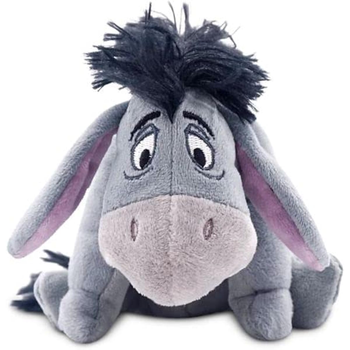 Disney Eeyore Plush Mini Bean Bag