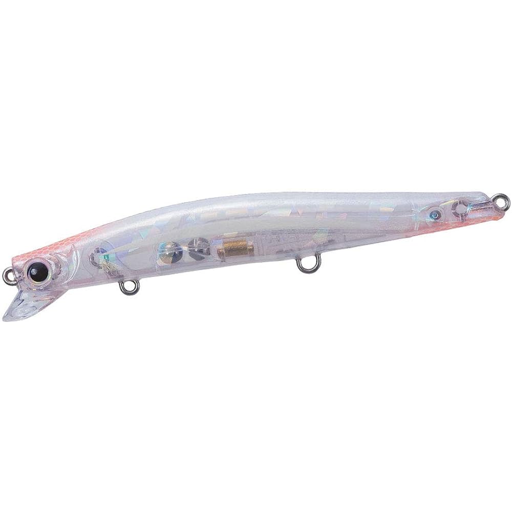 Ja-Do Lure Gottsuan Minnow 125F