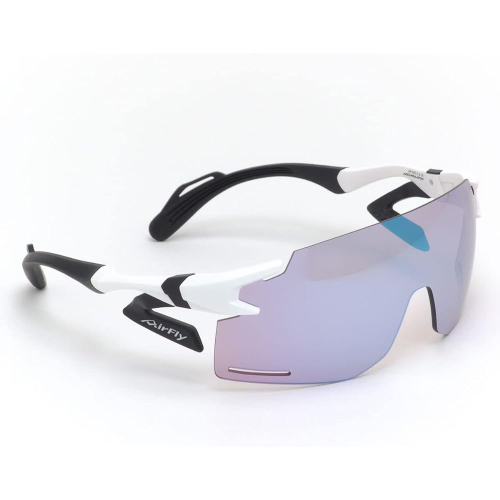 [AirFly] Airfly Sunglasses C-2BK Sunglasses