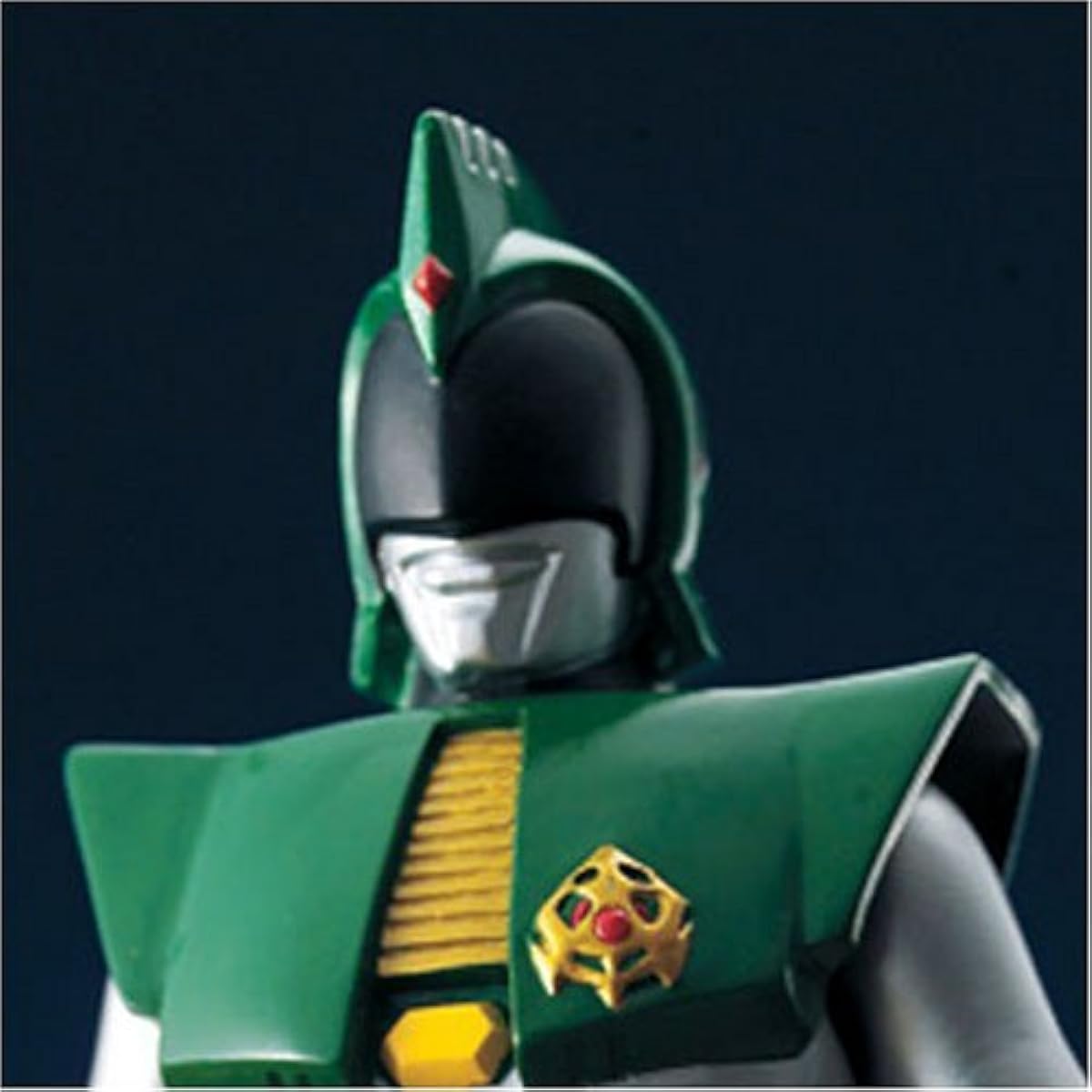 Ultra Hero Series Andro Melos Andro Melos