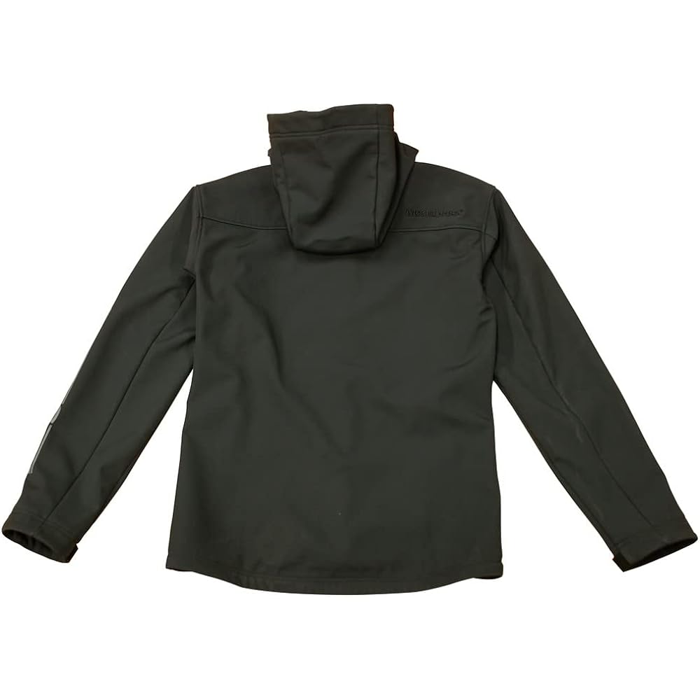 [Megabass] Hoodie BLOWattack HOODIE