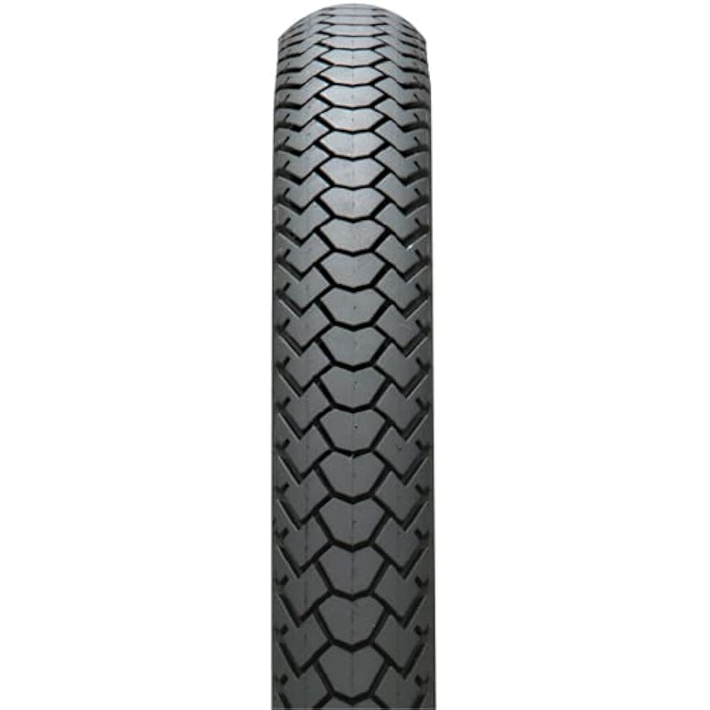 IRC Tire Bicycle Tire Tube Ashiraku Pro WO 24×1 1/2 1 Piece