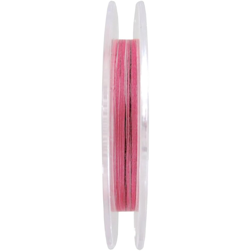 [Set purchase] Prox Smelt Smelt Electric Reel Table Black PX8152K Black + Prox PE Line PE-HS Smelt X4 60m No. 0.3