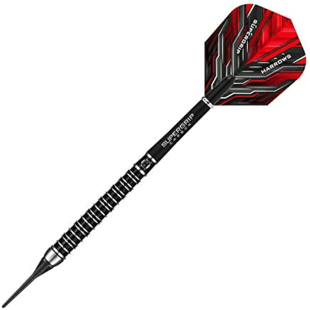 Hallows Super Grip Ultra 2BA 18gR