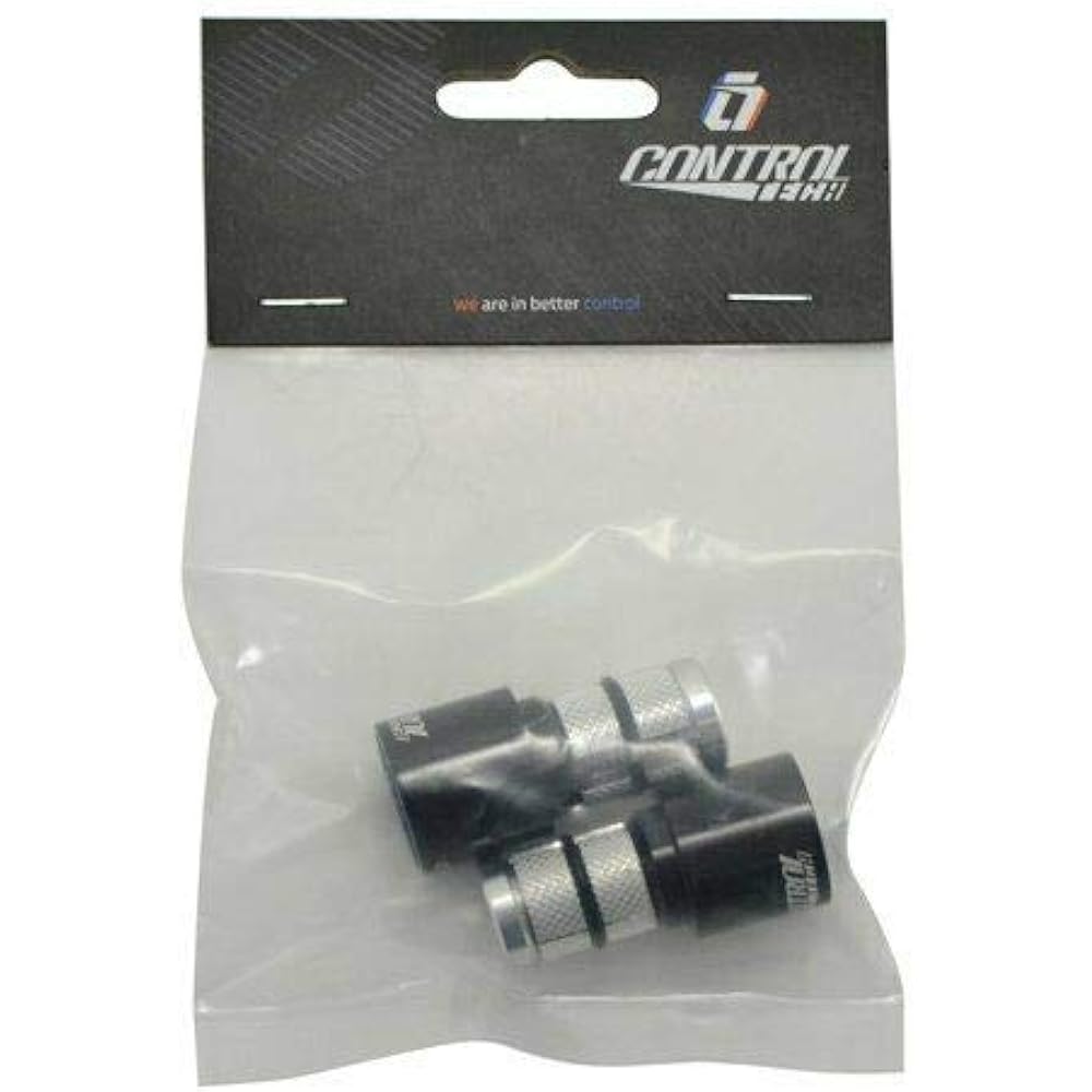 Controltech Terminator MTB Bike Handlebar Bar End Extension Plug Length 20mm, AC-63, ST1777