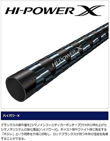 SHIMANO Rock Fish Rod 19 Hard Rocker BB Spinning Model/Bait Casting Model Various