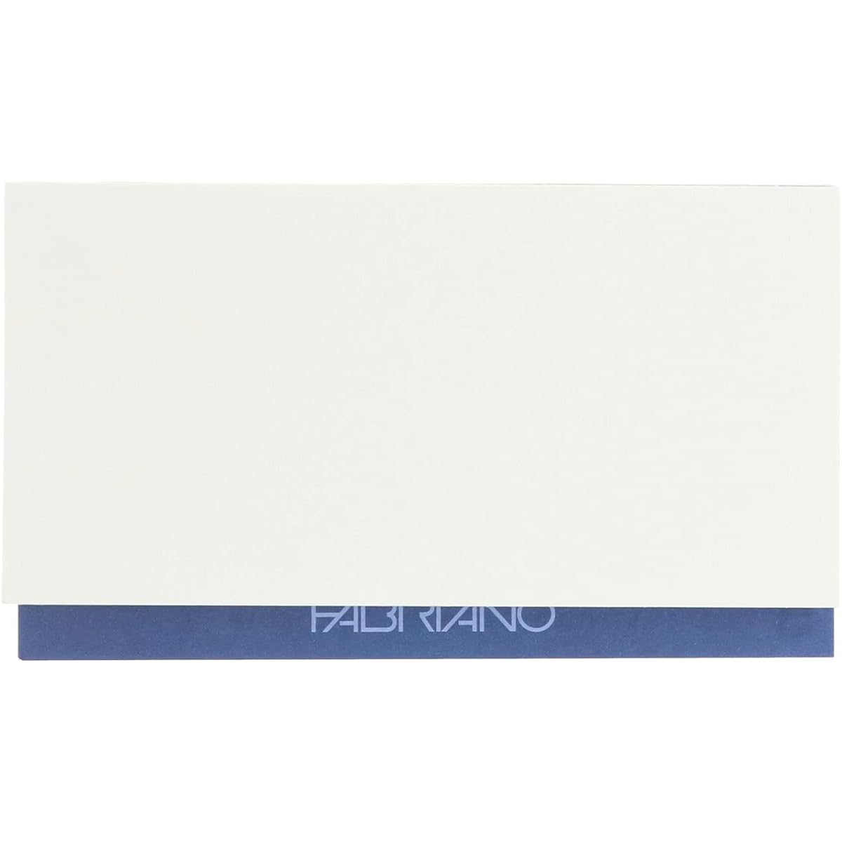 Fabriano 1264 Watercolor Pad 4" x 8" Adhesive Bound
