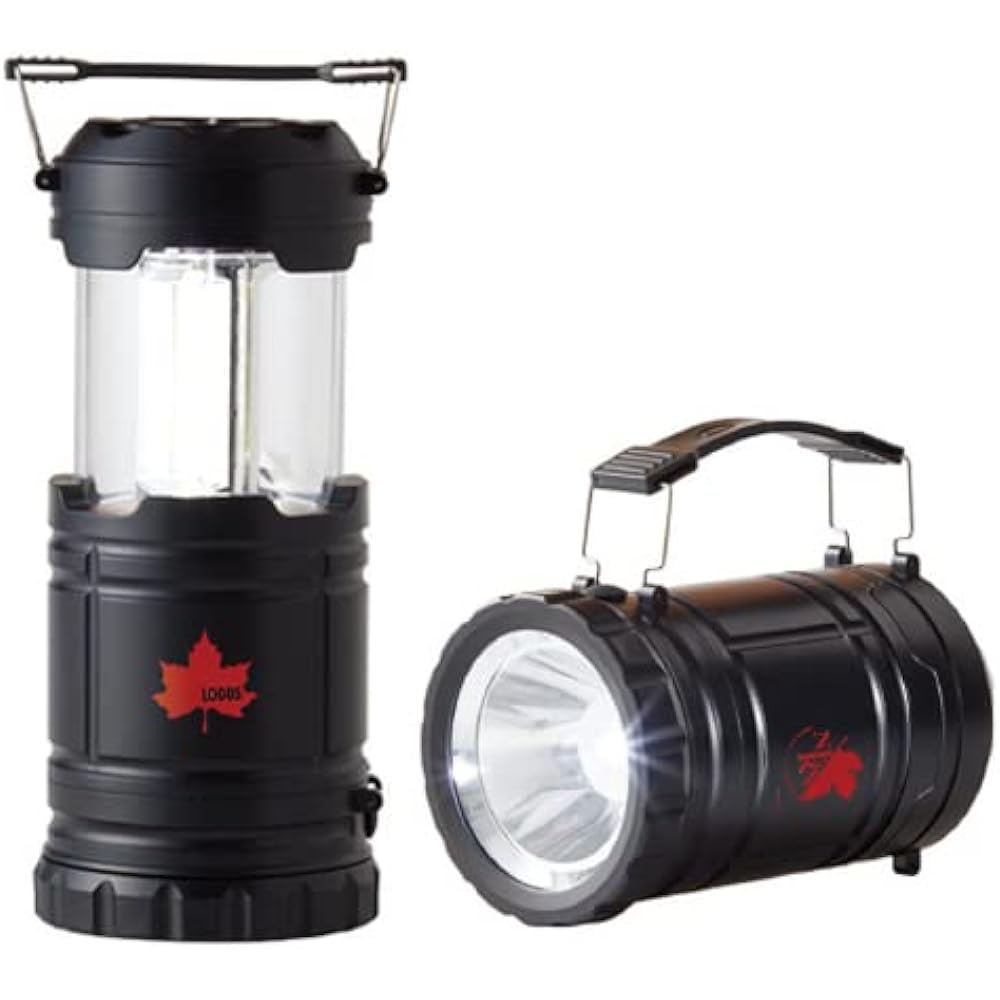 Nagachi EVA&LOGOS U.N.NERV Torch Lantern