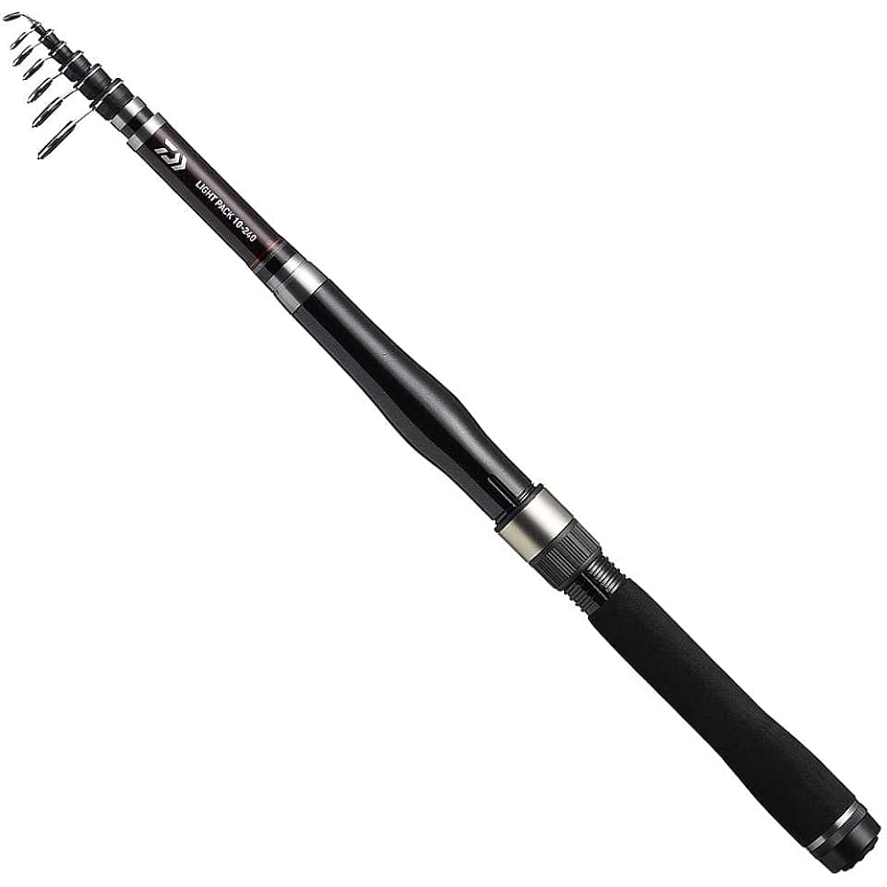 DAIWA Boat Rod/Boat/Drawer LB C (Liberty Club) L Pack No. 10-30