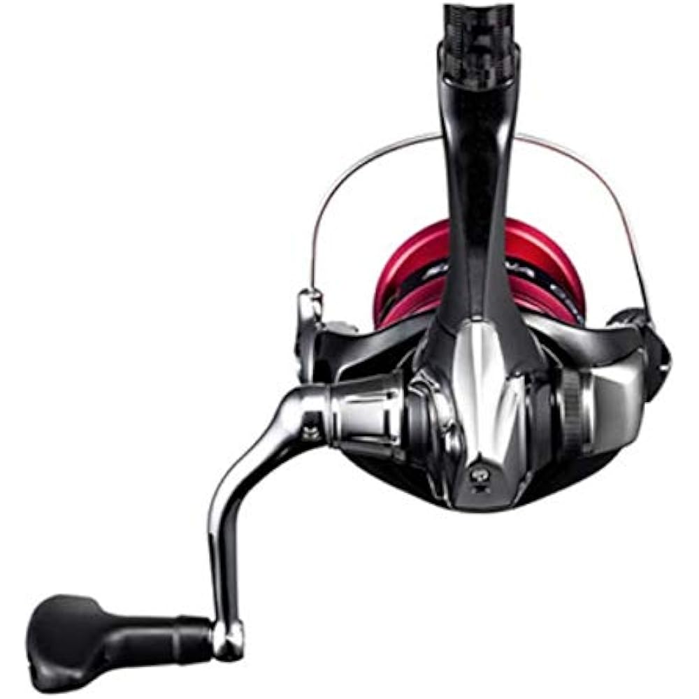 SHIMANO Spinning Reel 19 Sienna C3000 No. 3 with 150m Thread Eging Seabass Light Shore Salt