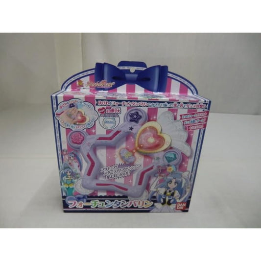 Happiness Charge PreCure Fortune Tambourine PreCure Starlight Ascension Stars, Return to Heaven BANDA