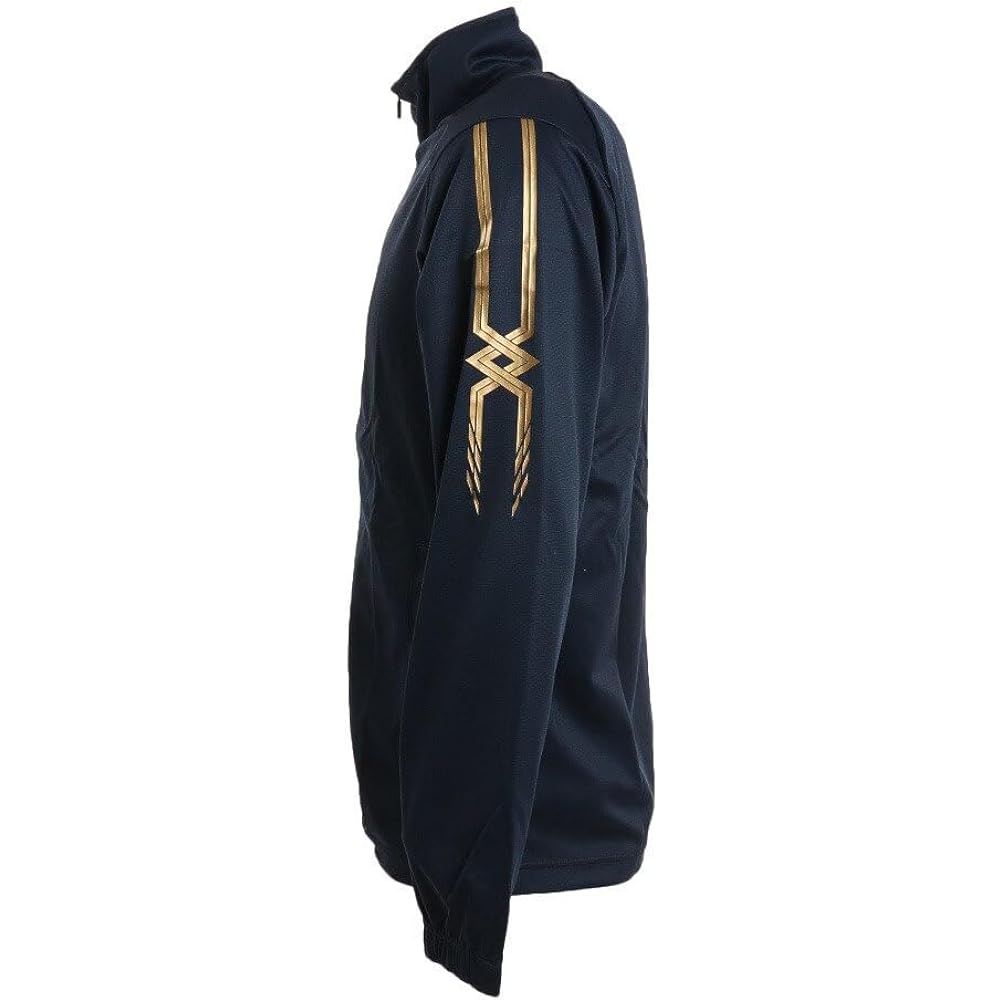 [Mizuno] Soccer Wear Warm-up Shirt P2MC7080
