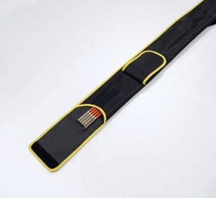 Jeffcom joint fishing expert case JF-CS100