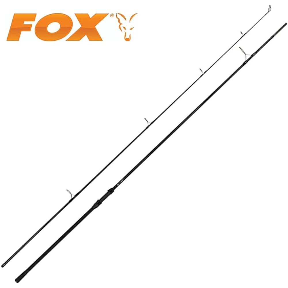 Fox EOS Pro 2 Rods - 13' 3.5 lbs 2 - CRD328