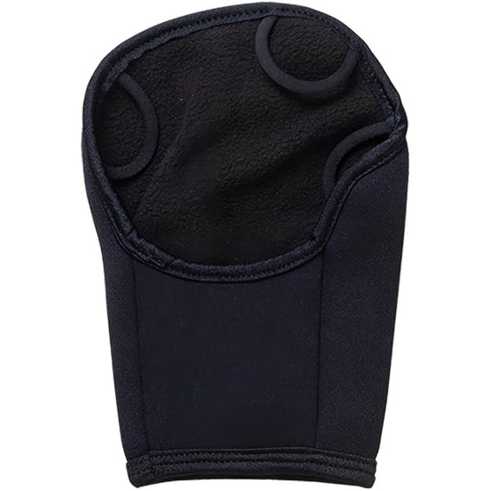 Puzzle Design Ki Gauntlet III with Cairo Pocket PGV046 Black Gold