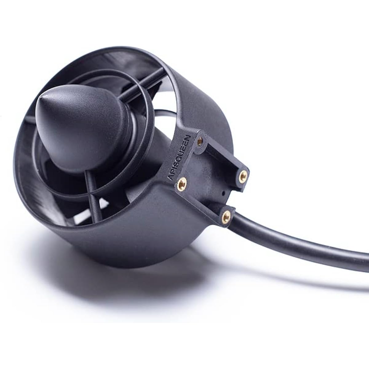 APISQUEEN U2 Mini Underwater Thruster 12-16V 1.3kg for ROV/Boat (U2 Mini CCW)