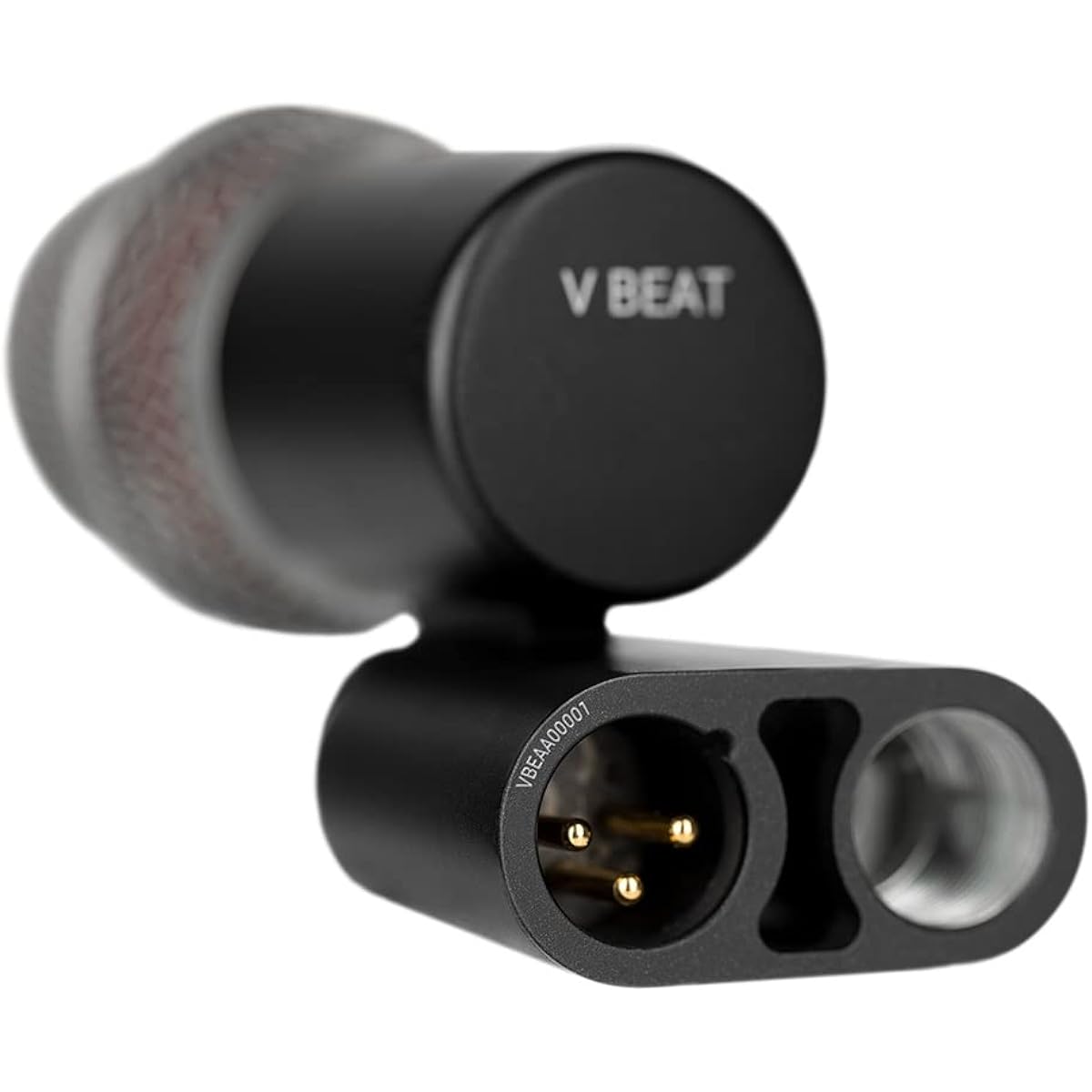 sE Electronics V BEAT Snare/Tom Drum Microphone (Dynamic Microphone) [Domestic Genuine Product]