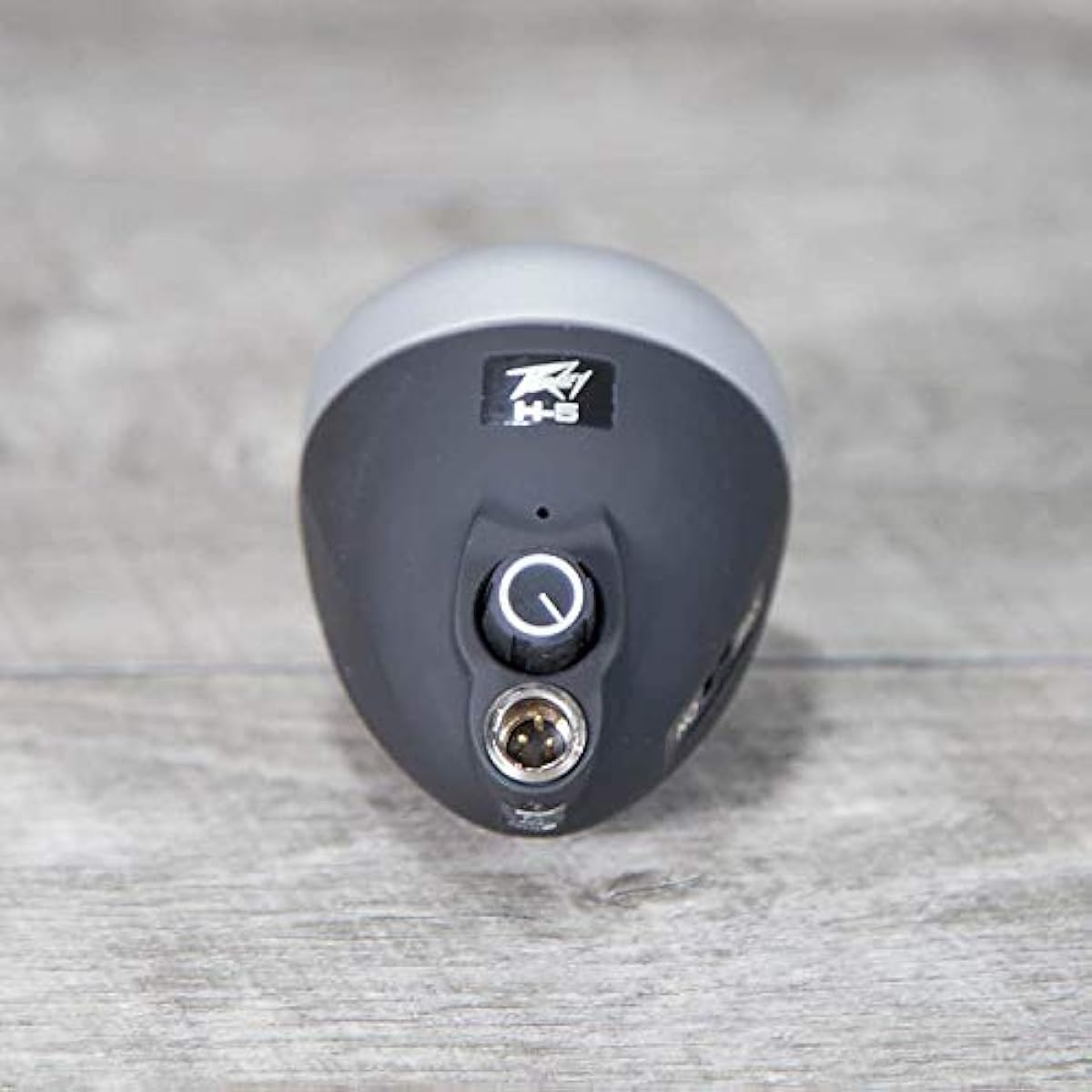 PEAVEY Dynamic Harmonica Microphone H-5 Harmonica Microphone [Domestic regular product]