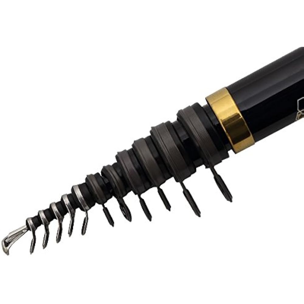 Uzaki Nissin Rod Ingram Kaa