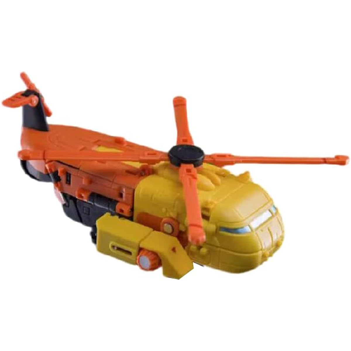 Toy DR WU MS-36