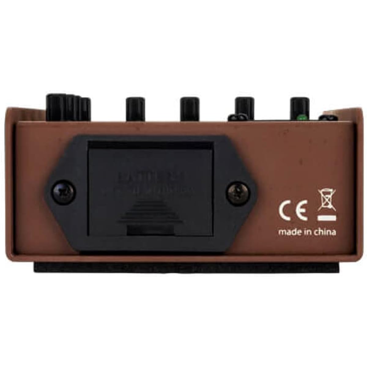 L.R.BAGGS Para Acoustic D.I. Direct box for acoustic guitar Regular import product
