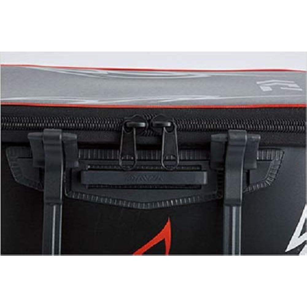 DAIWA Ginro Bakkan FH 40(C) Black