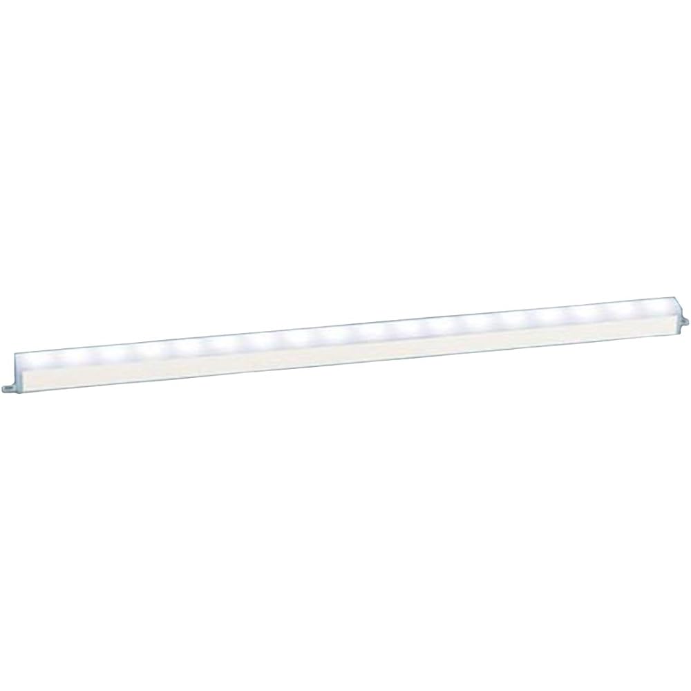 Panasonic Basic Line Lighting Soft Type LGB50204LB1 L600 Type Warm White Body: Depth 3.8cm Body: Height 4cm Body: Width 59cm