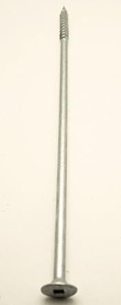 Kaneshin Rafter Fastening Screw Tarkick II 185 For Superstructure 100P TK6×185II