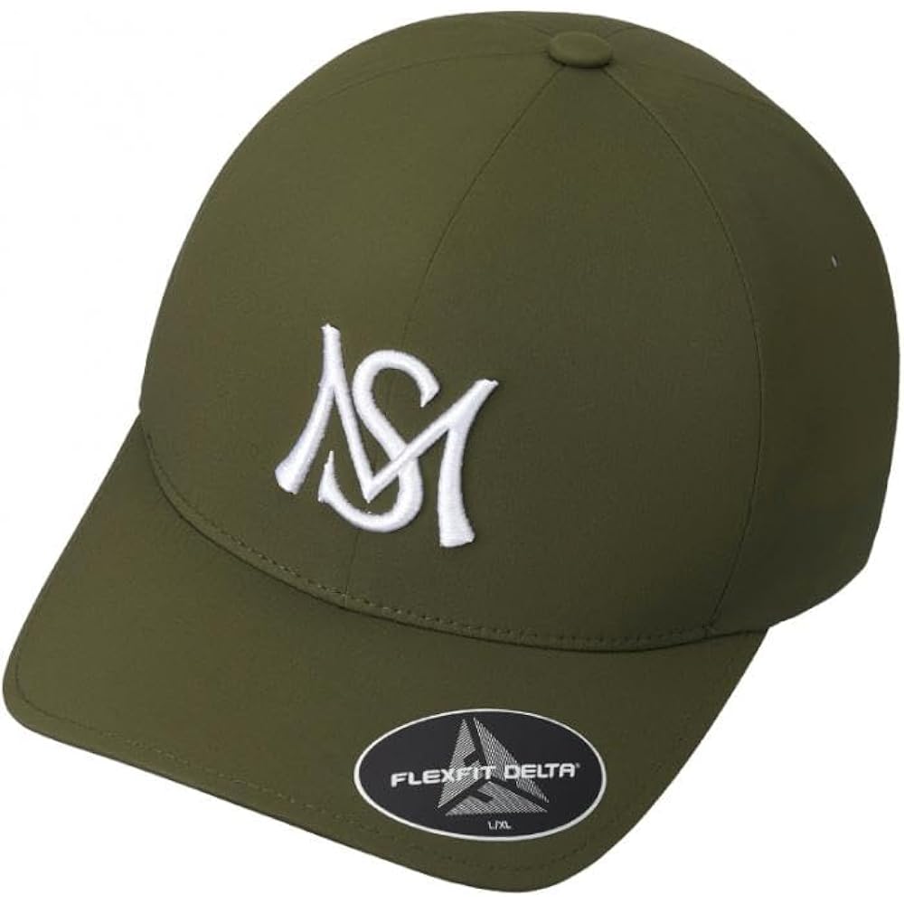 [Evergreen] MS-modo Flexfit Delta Cap