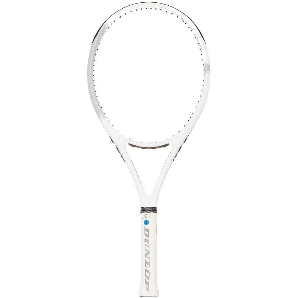 Dunlop DUNLOP tennis hard tennis racket 21DLX800