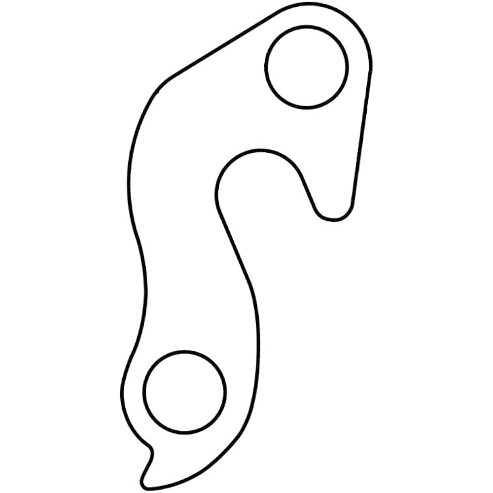 MARWI Gear Hanger M8x0.75 GH-083