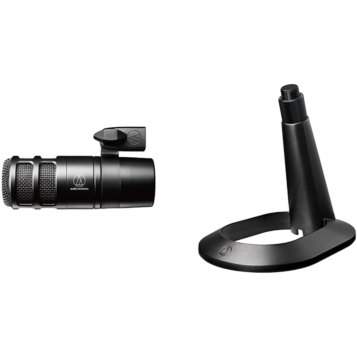 Audio-Technica Dynamic Microphone BP40 + XLR Cable ATL458A/3.0 Set