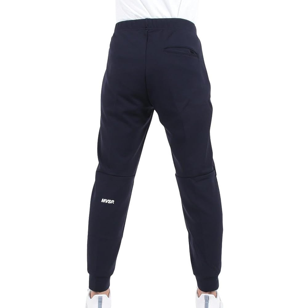 [DESCENTE] Tapered Jogger Pants S.F.TECH SHIELD Windproof Thermal Pocket MOVESPORT MVSP