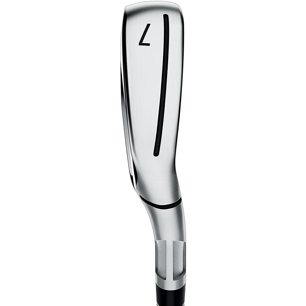 TAYLOR MADE Stealth Iron Carbon Shaft Ladies Golf Club Right Hand