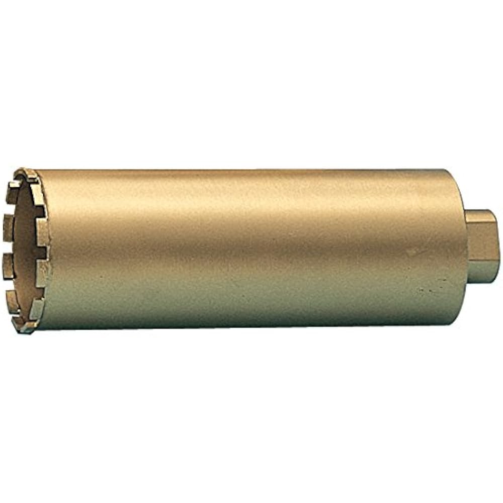 Makita Wet Diamond Core Bit (thin blade integrated type) φ52 x 250mm A-11673