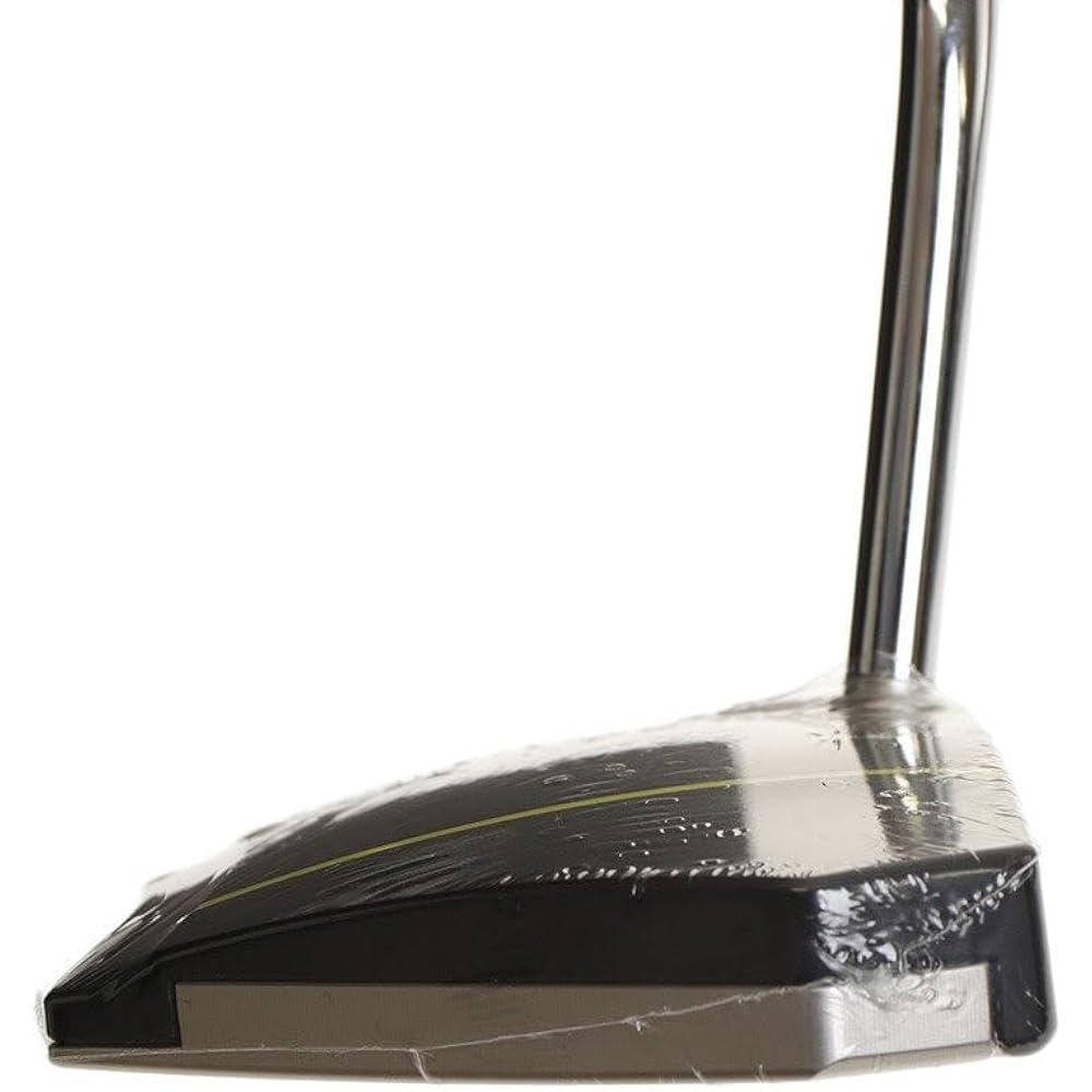 Titleist Putter [Model with genuine catalog shaft] ScottyCameronPhantomX8 Steel Unisex 737RG33 Right Loft: 3.5