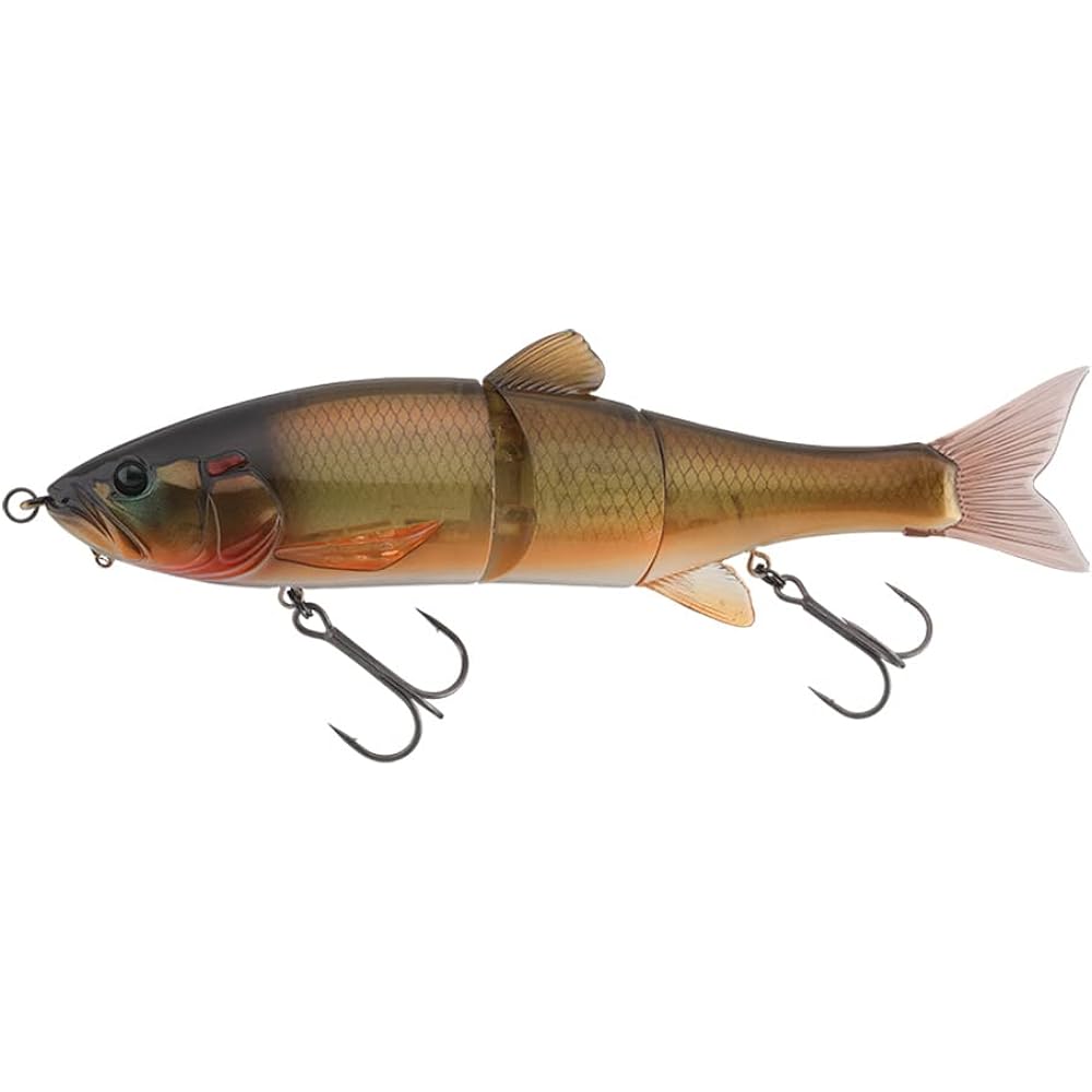 JACKALL Dow's Swimmer 180SF 180mm