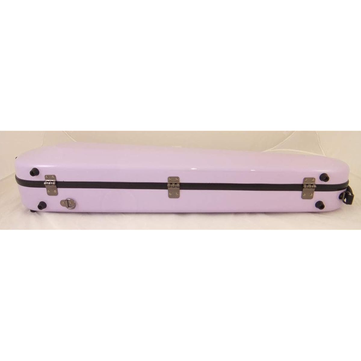 Eastman Violin Case Wisteria/CAVL16/Standard Violin Hard Case CAVL-16-NEW