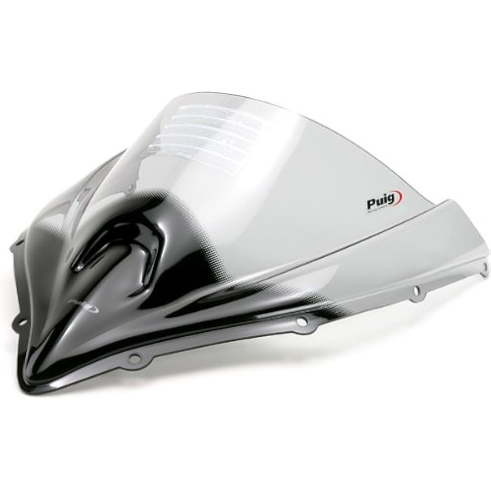 Puig 5256H RACING-SCREEN [SMOKE] MV AGUSTA F4 (10-19)/ F4RR (13-19) Puig Screen Cowl