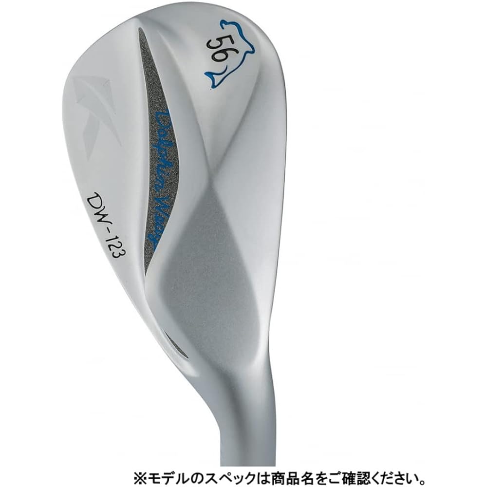 Kasco Golf Club Wedge DW-123