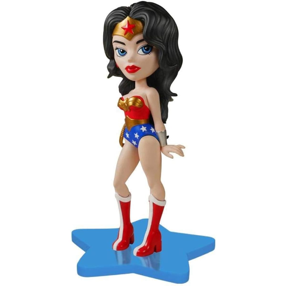 Funko Viynl Vixens Wonder Woman (Barnes & Noble Pre-release)