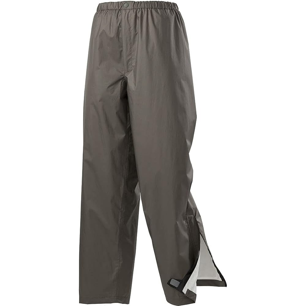 [Caravan] 0101909 Air Refine Light Rain Suit 101909