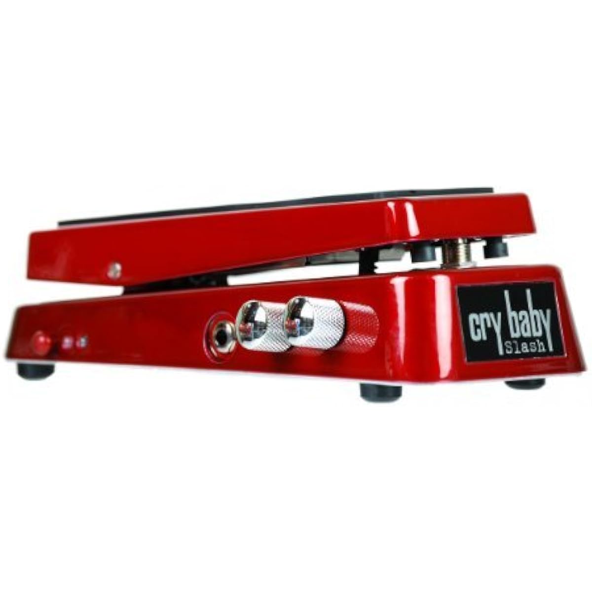 [Parallel import goods] Dunlop Electronics Cry Baby Slash Wah