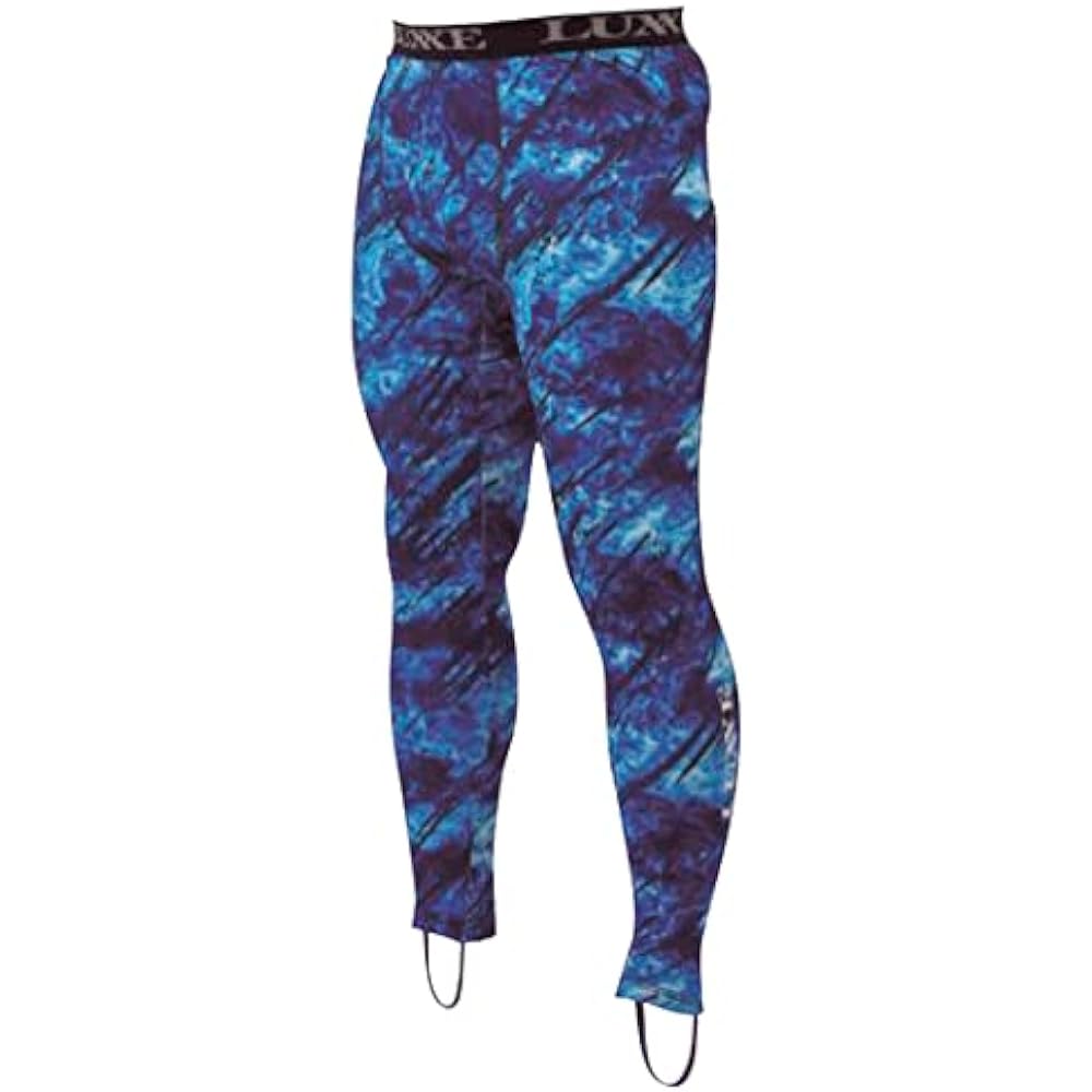 [Gamakatsu] Active Cool Rush Tights LE4002