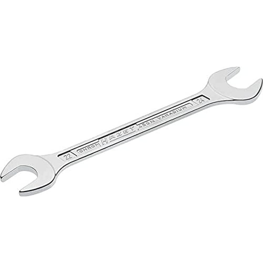 HAZET double-ended spanner 32X36mm 450N32X36