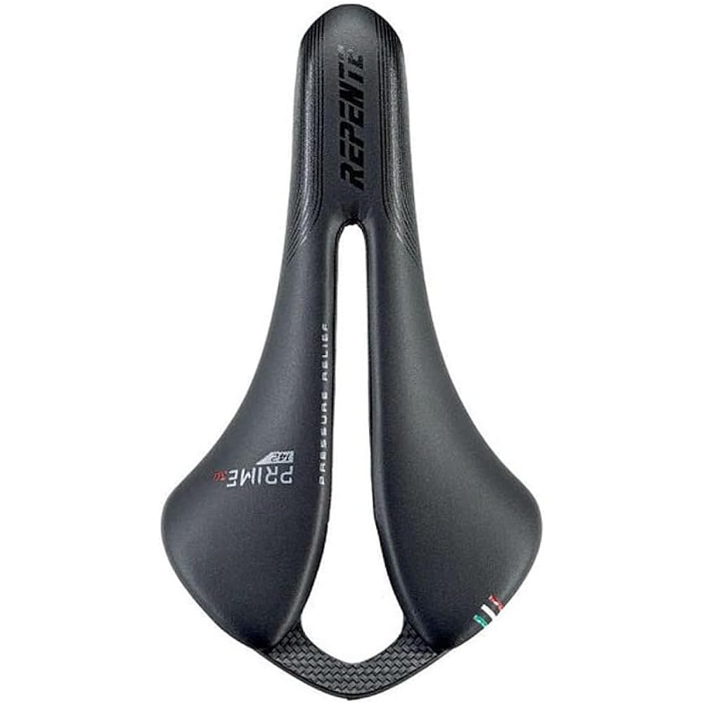 Repente Prime 3.0 [Prime 3.0] Bicycle saddle *RLS compatible model
