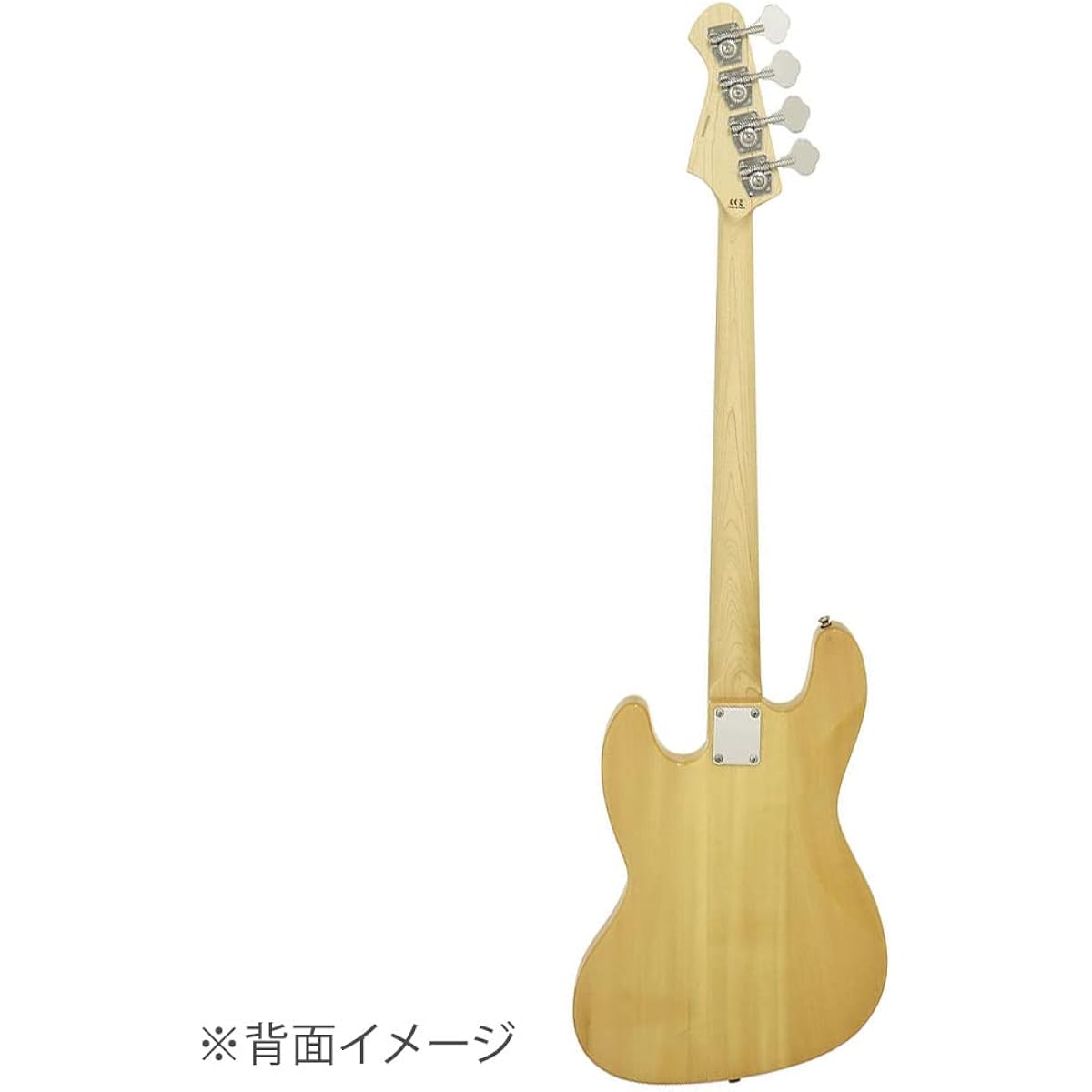 AriaPro2 STB-AE200 BKDM Electric Bass PJ Type AriaPro2