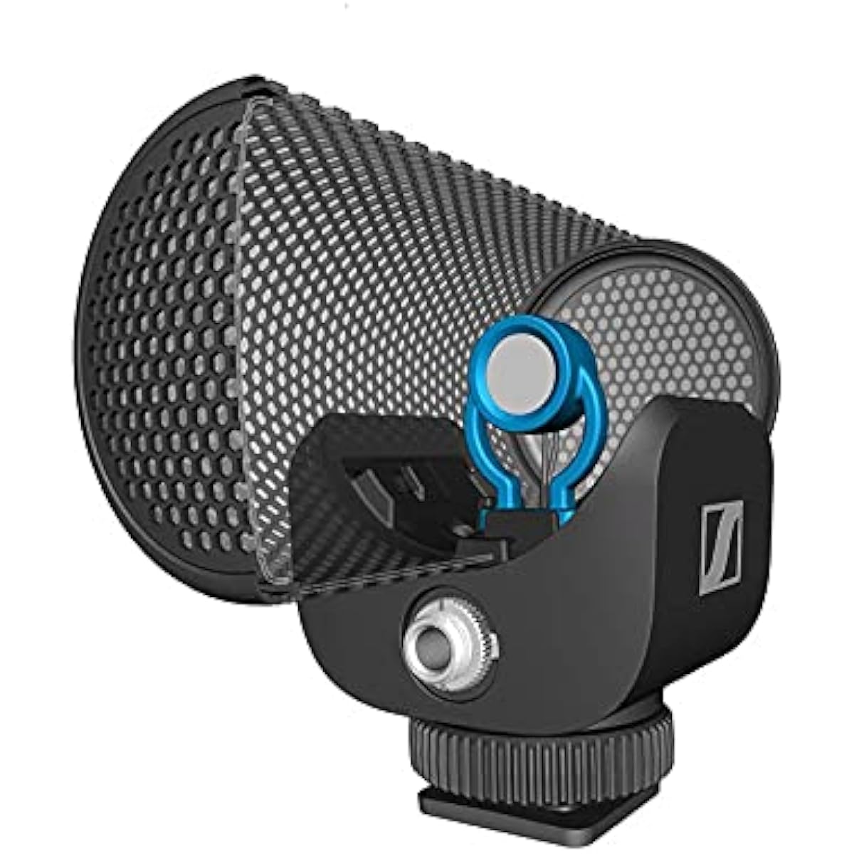 SENNHEISER MKE200 Directional Camera Microphone Sennheiser